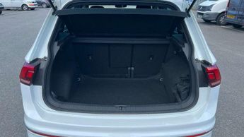 Volkswagen Tiguan 1.5 TSI 150 R-Line 5dr DSG