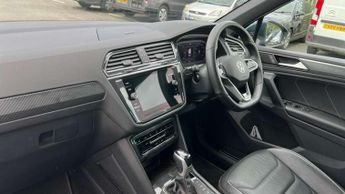 Volkswagen Tiguan 2.0 TDI R-Line Edition 5dr DSG