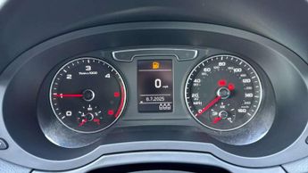 Audi Q3 2.0 TDI Quattro Black Edition 5dr