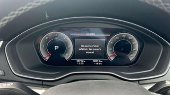 Audi Q5 40 TDI Quattro S Line 5dr S Tronic