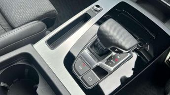 Audi Q5 40 TDI Quattro S Line 5dr S Tronic