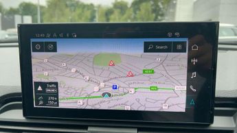 Audi Q5 40 TDI Quattro S Line 5dr S Tronic