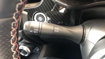 Renault Arkana 1.6 E-TECH Hybrid 145 R.S. Line 5dr Auto