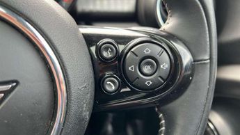 MINI Hatchback 1.5 Cooper Exclusive II 3dr Auto