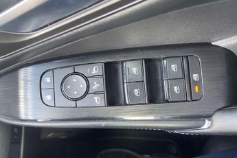 Nissan Qashqai 1.3 DiG-T MH 158 N-Connecta 5dr Xtronic