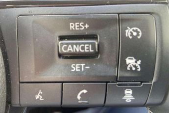 Nissan Qashqai 1.3 DiG-T MH 158 N-Connecta 5dr Xtronic