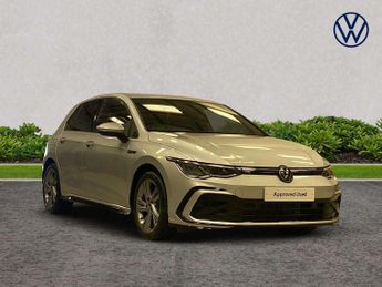 Volkswagen Golf 1.5 eTSI 150 R-Line 5dr DSG