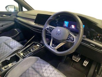 Volkswagen Golf 1.5 eTSI 150 R-Line 5dr DSG