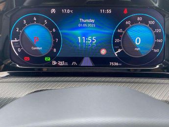Volkswagen Golf 1.5 eTSI 150 R-Line 5dr DSG