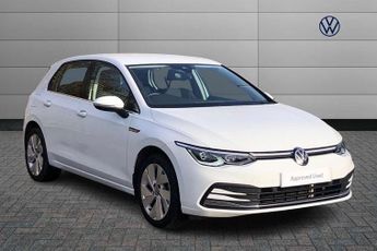 Volkswagen Golf 1.5 TSI 150 Style 5dr