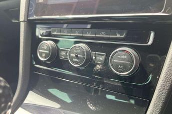 Volkswagen Golf 2.0 TDI 184 GTD 5dr