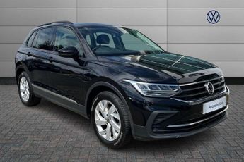 Volkswagen Tiguan 1.5 TSI 150 Life 5dr