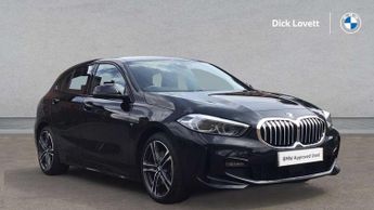 BMW 118 118i [136] M Sport 5dr