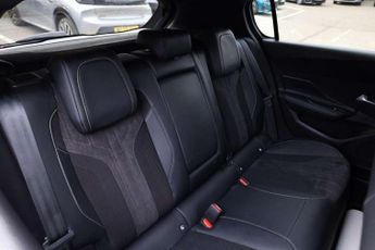 Peugeot 308 1.2 PureTech GT 5dr EAT8
