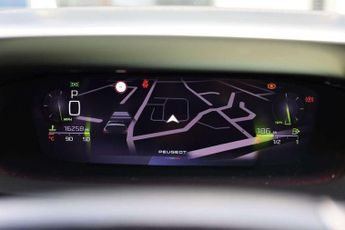 Peugeot 308 1.2 PureTech GT 5dr EAT8
