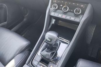 Skoda Karoq 1.5 TSI SE L 5dr DSG