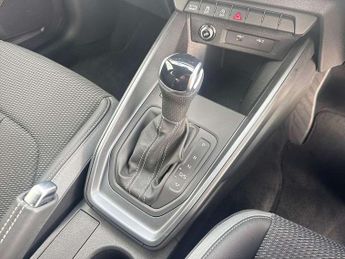 Audi A1 30 TFSI Black Edition 5dr S Tronic