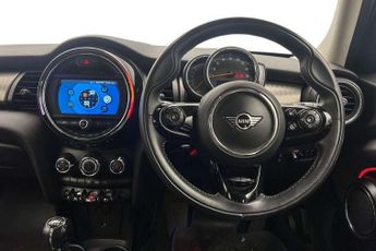 MINI Hatchback 5dr 2.0 Cooper S Exclusive II 5dr