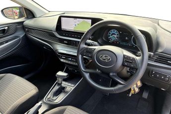 Hyundai i20 1.0T GDi 48V MHD Premium 5dr DCT