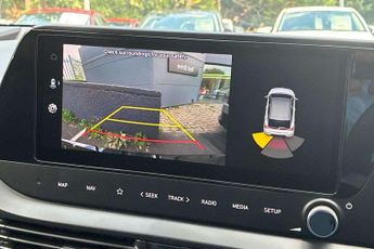 Hyundai i20 1.0T GDi 48V MHD Premium 5dr DCT