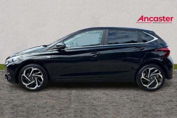 Hyundai i20 1.0T GDi 48V MHD Premium 5dr DCT