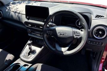 Hyundai Kona 1.6 GDi Hybrid Premium 5dr DCT