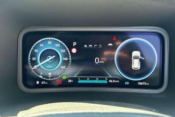 Hyundai Kona 1.6 GDi Hybrid Premium 5dr DCT