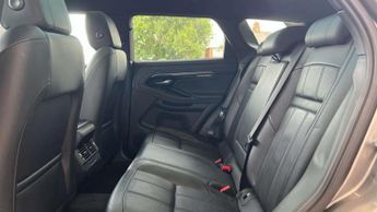 Land Rover Range Rover Evoque 2.0 D150 R-Dynamic S 5dr 2WD