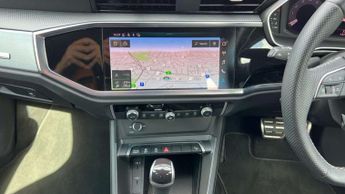 Audi Q3 35 TFSI S Line 5dr S Tronic