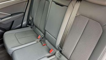 Audi Q3 35 TFSI S Line 5dr S Tronic
