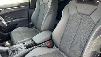 Audi Q3 35 TFSI S Line 5dr S Tronic
