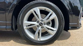 Audi Q3 35 TFSI S Line 5dr S Tronic