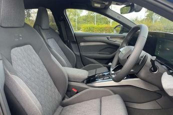 Audi A6 Avant 2.0 TDI Quattro 204 Launch Ed Plus 5dr S Tronic