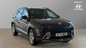 Hyundai Kona 1.0T Advance 5dr DCT