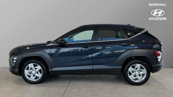 Hyundai Kona 1.0T Advance 5dr DCT