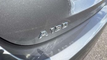 Mercedes-Benz A-Class A180 AMG Line Executive 5dr Auto