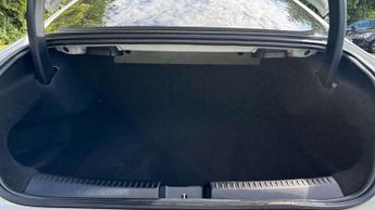 Mercedes-Benz CLA CLA 200 AMG Line 4dr Tip Auto
