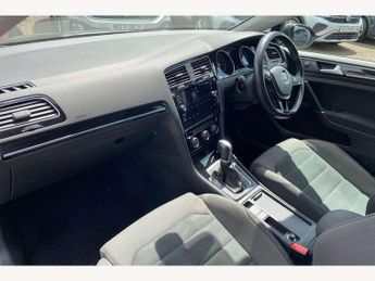 Volkswagen Golf 1.5 TSI EVO 150 GT 5dr DSG