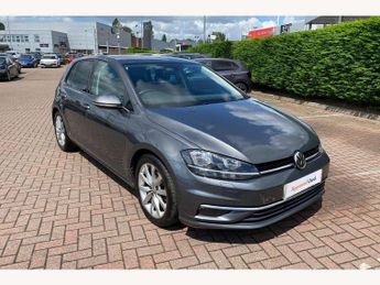 Volkswagen Golf 1.5 TSI EVO 150 GT 5dr DSG