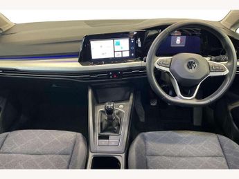 Volkswagen Golf 1.5 TSI 150 Life 5dr