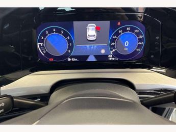Volkswagen Golf 1.5 TSI 150 Life 5dr