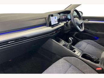 Volkswagen Golf 1.5 TSI 150 Life 5dr