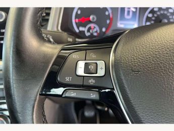 Volkswagen T-Roc 1.5 TSI EVO SE 5dr