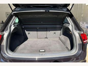 Volkswagen Tiguan 1.4 TSi 125 SE 5dr