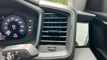 Audi A1 25 TFSI Technik 5dr