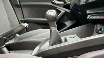 Audi A1 25 TFSI Technik 5dr