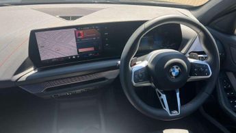 BMW 1 Series 120 M Sport 5dr Step Auto