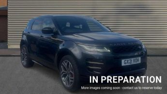 Land Rover Range Rover Evoque 1.5 P300e Autobiography 5dr Auto
