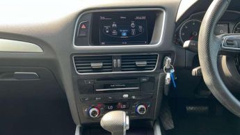 Audi Q5 2.0 TDI [190] Quattro S Line Plus 5dr S Tronic