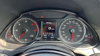 Audi Q5 2.0 TDI [190] Quattro S Line Plus 5dr S Tronic